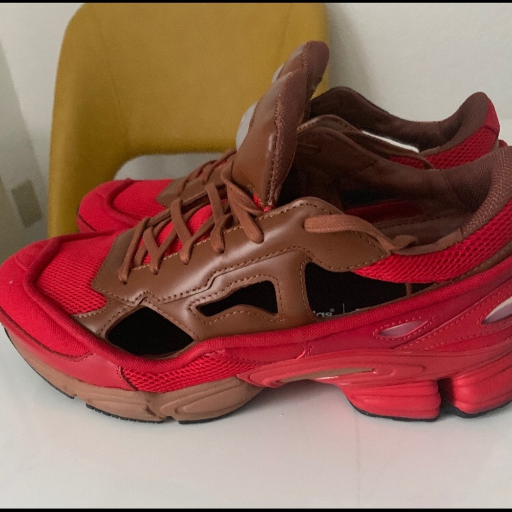 Raf Simons Replicant Ozweego Exclusives